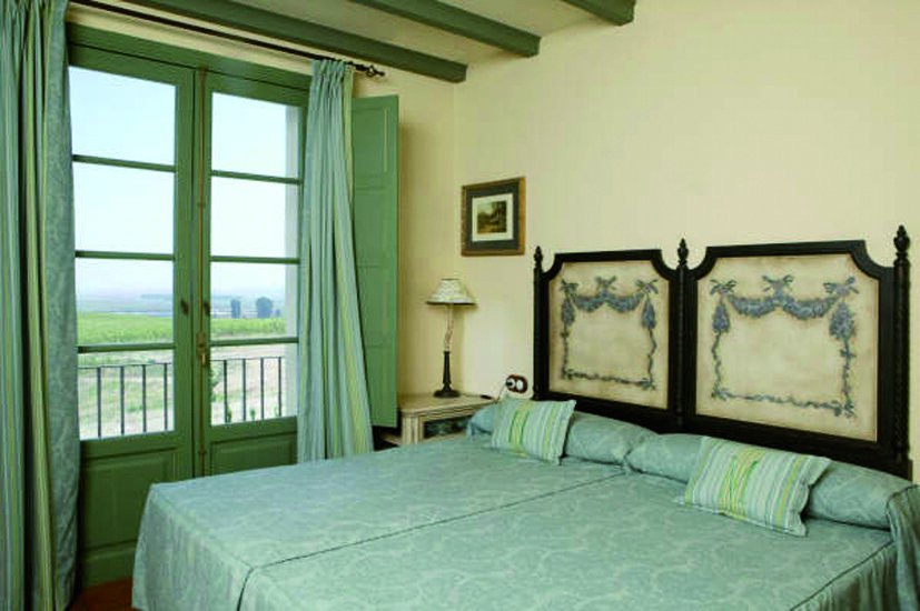 Hacienda Montija Hotel 2