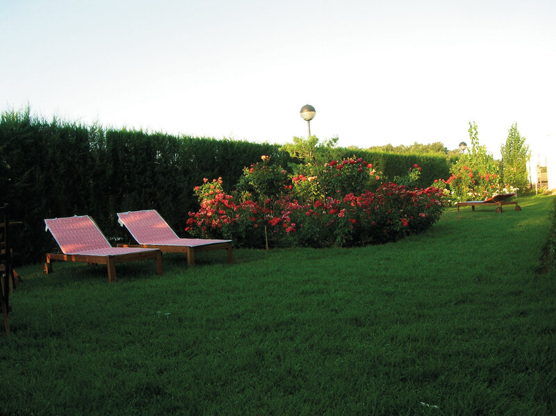 Hotel Sierra Luz 4
