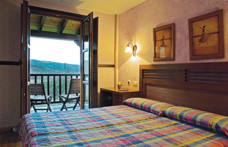 Hotel Rural El Verdenal 5