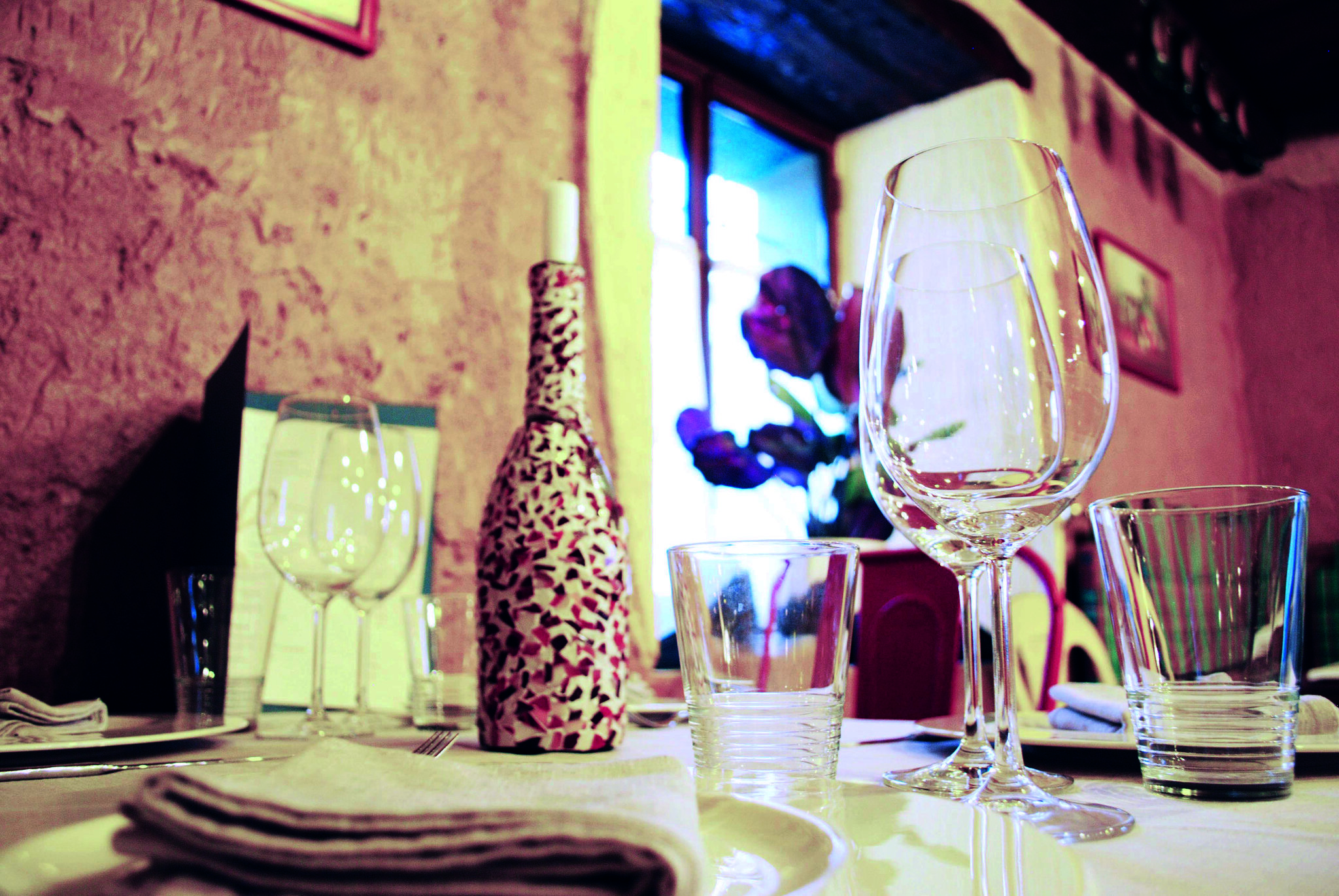 Hostal Los Oteros 2