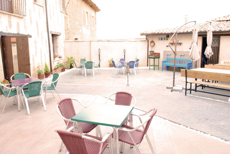Hostal Los Oteros 2