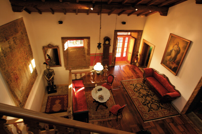 Casa Grande de Rosende 3