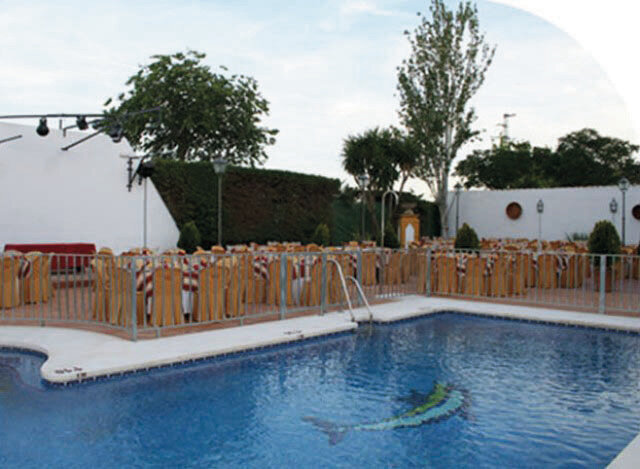Hotel Posada El Tempranillo 2