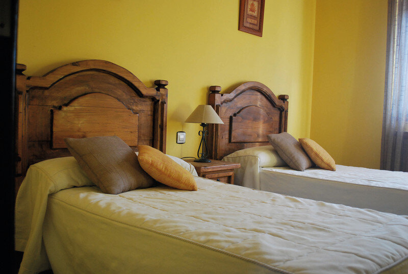 Hotel Rural Valle Agadón 2