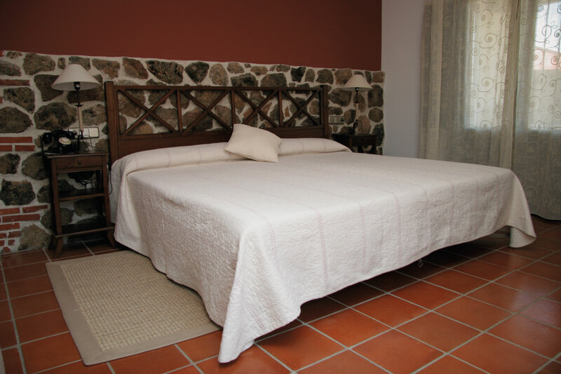 Hotel Spa Villa de Mogarraz 2