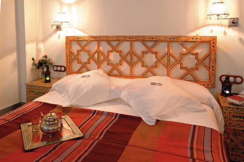 Alcoba del Rey de Sevilla Hotel Boutique 3
