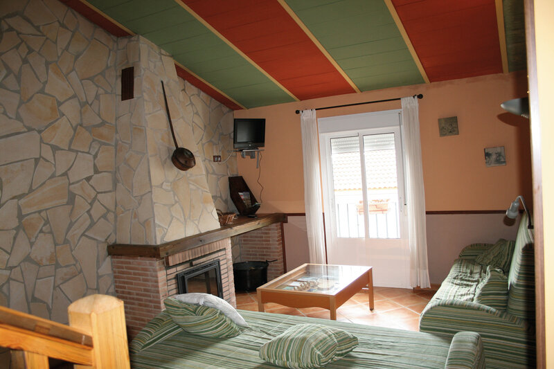 Coripe Rural 3