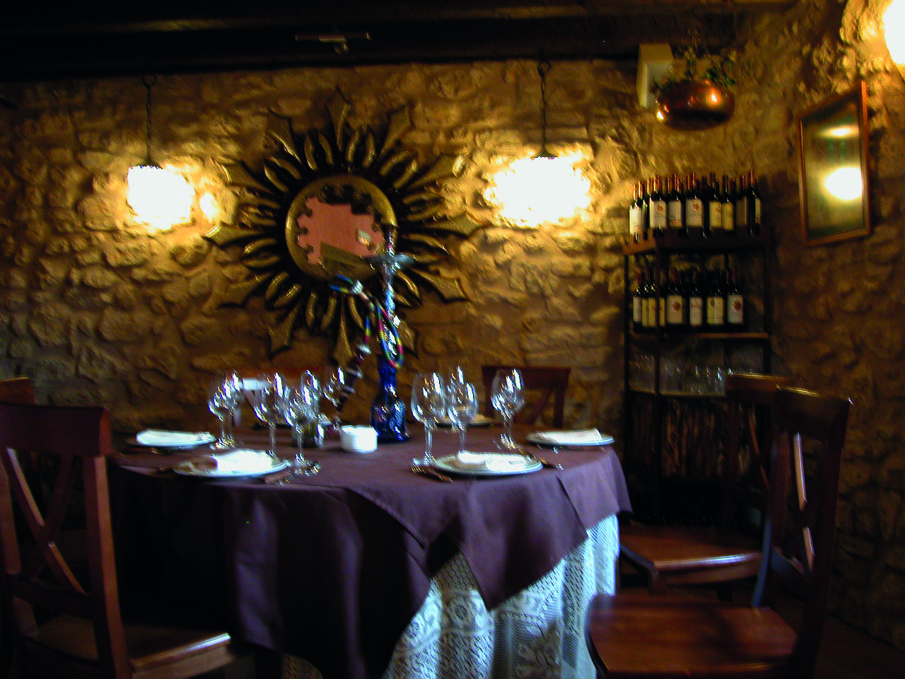 El Mirador de Almanzor 2