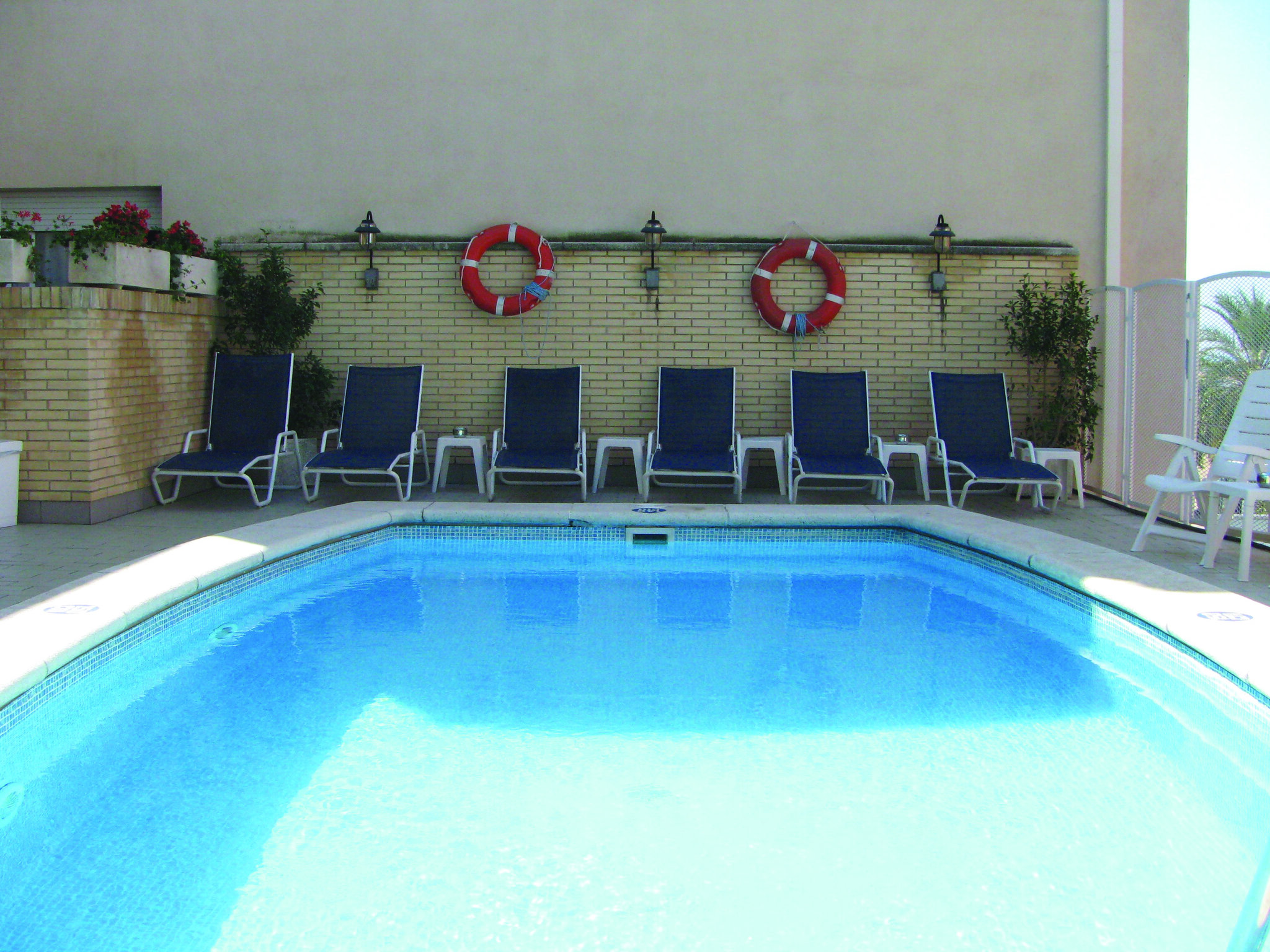 Hotel Rovira 2