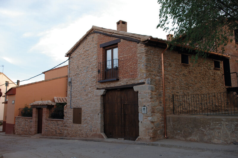 La Carretería 2