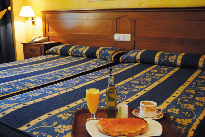Hotel Carlos I 2