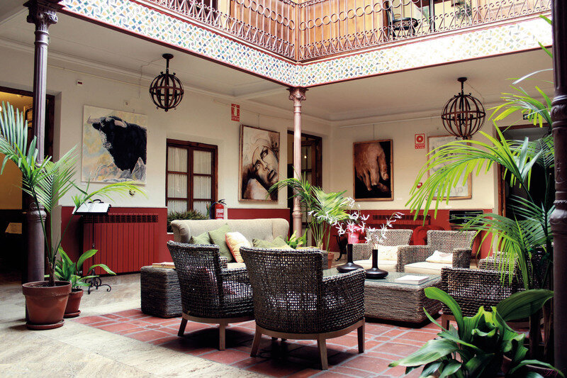 Hotel Rural La Vida de Antes 3