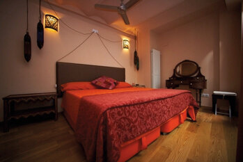 Amarain Casa Rural 3
