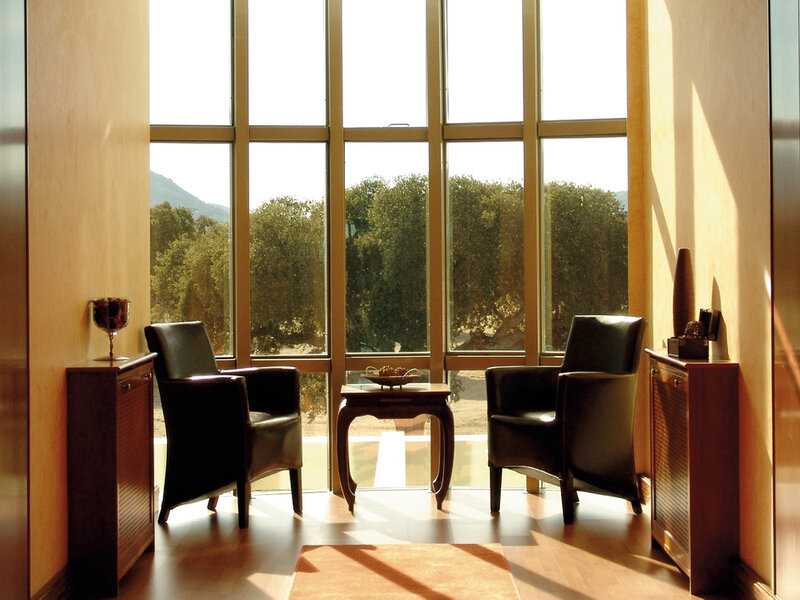 Hotel El Carrascal 3