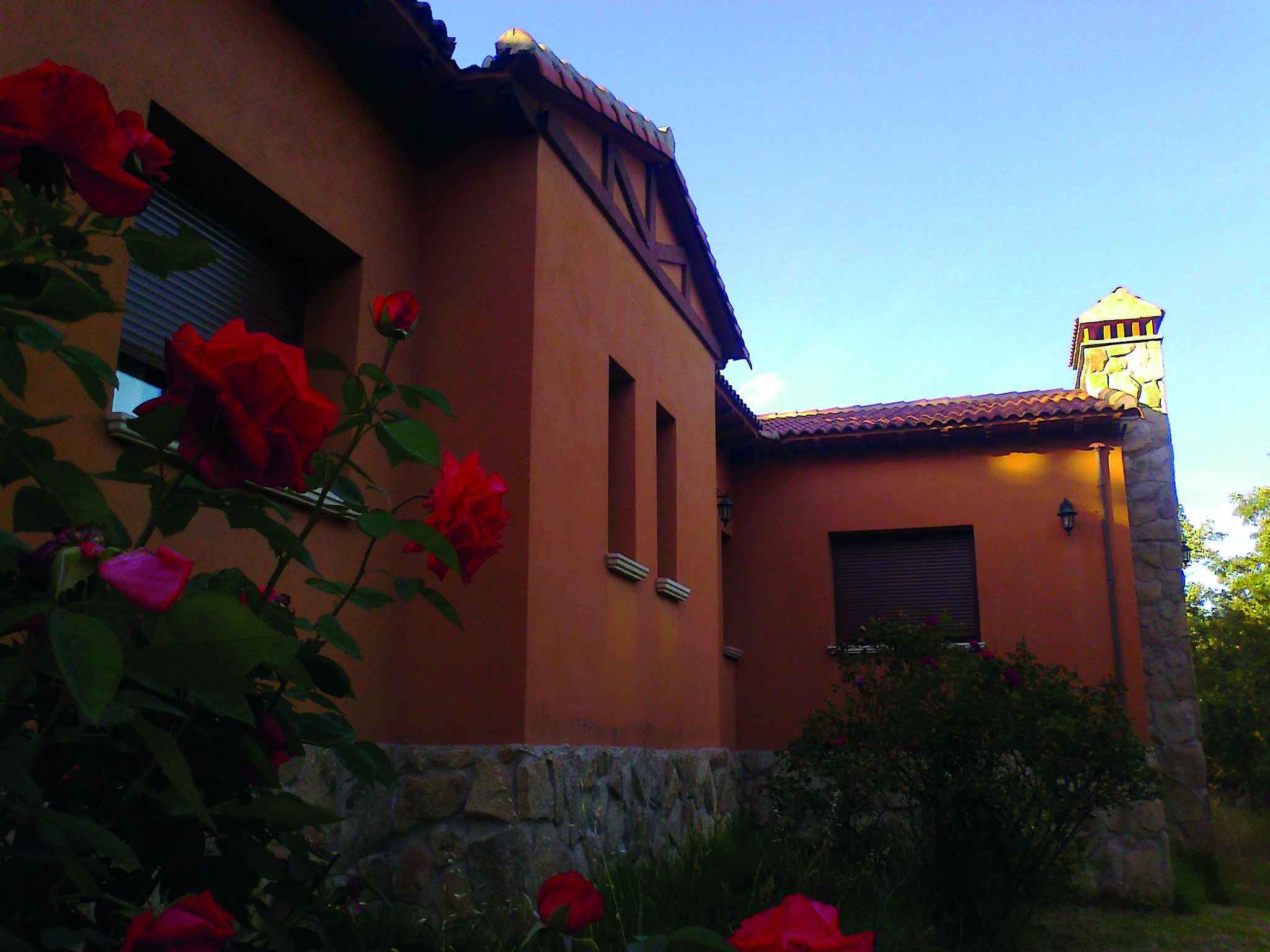 Hotel Rural el Joyo 3