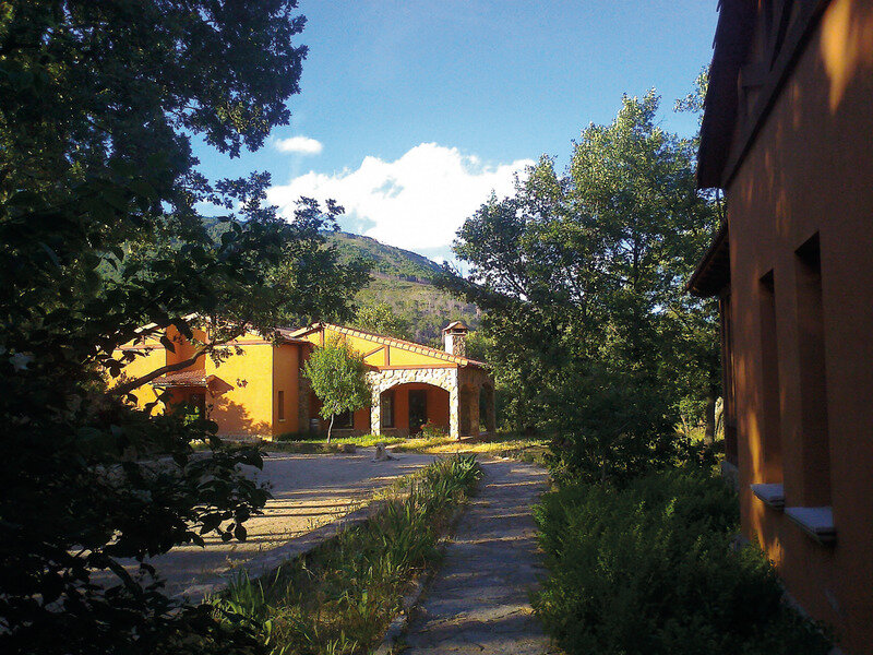 Hotel Rural el Joyo 4