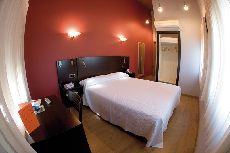 Hotel Artetxe 2