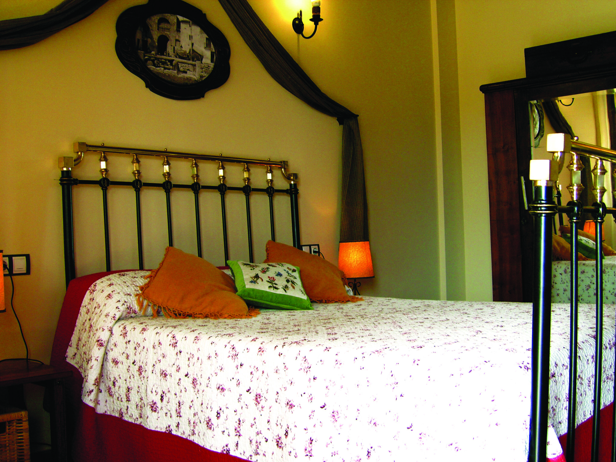 Hotel Rural Rincón del Cierzo 2
