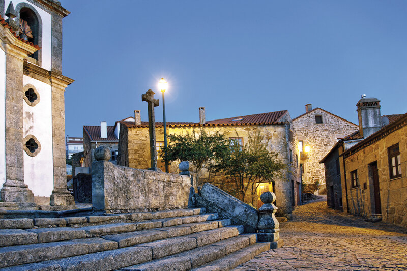 Hotel Pantanha 5