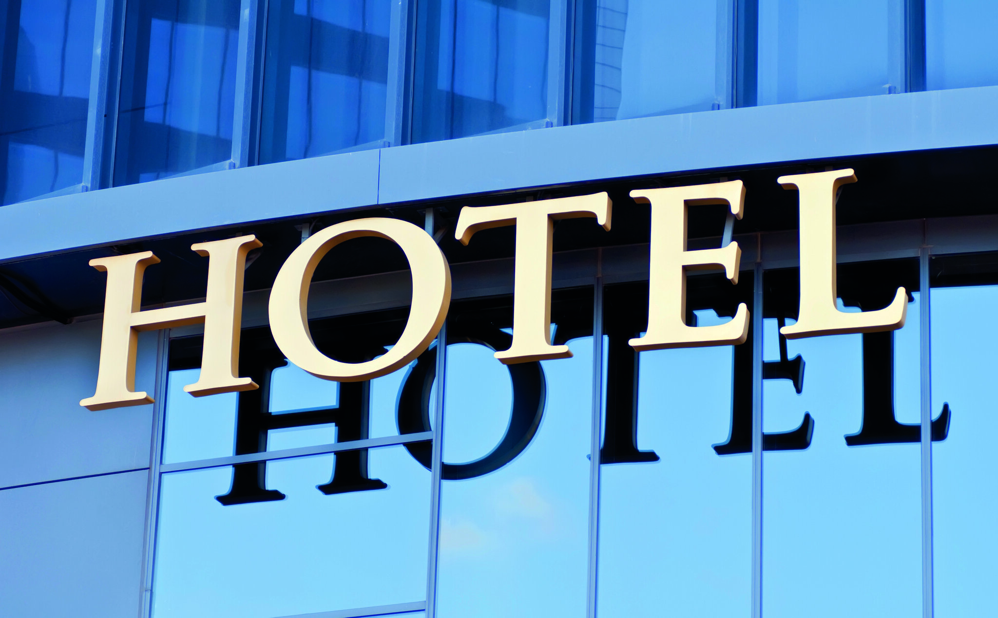 Hotel Eurico 4
