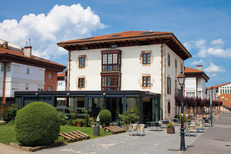 La Casa del Patrón 3