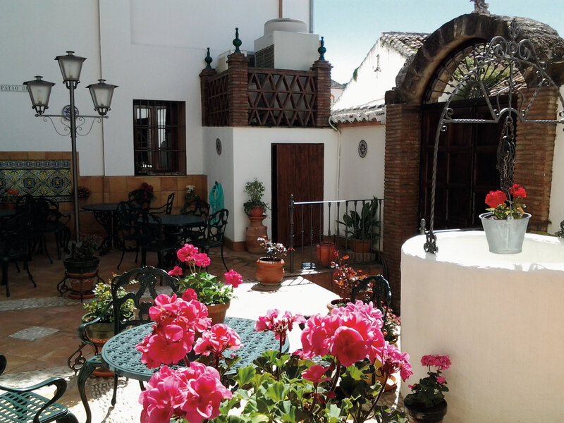 Hotel La Casa Grande del Burgo 5