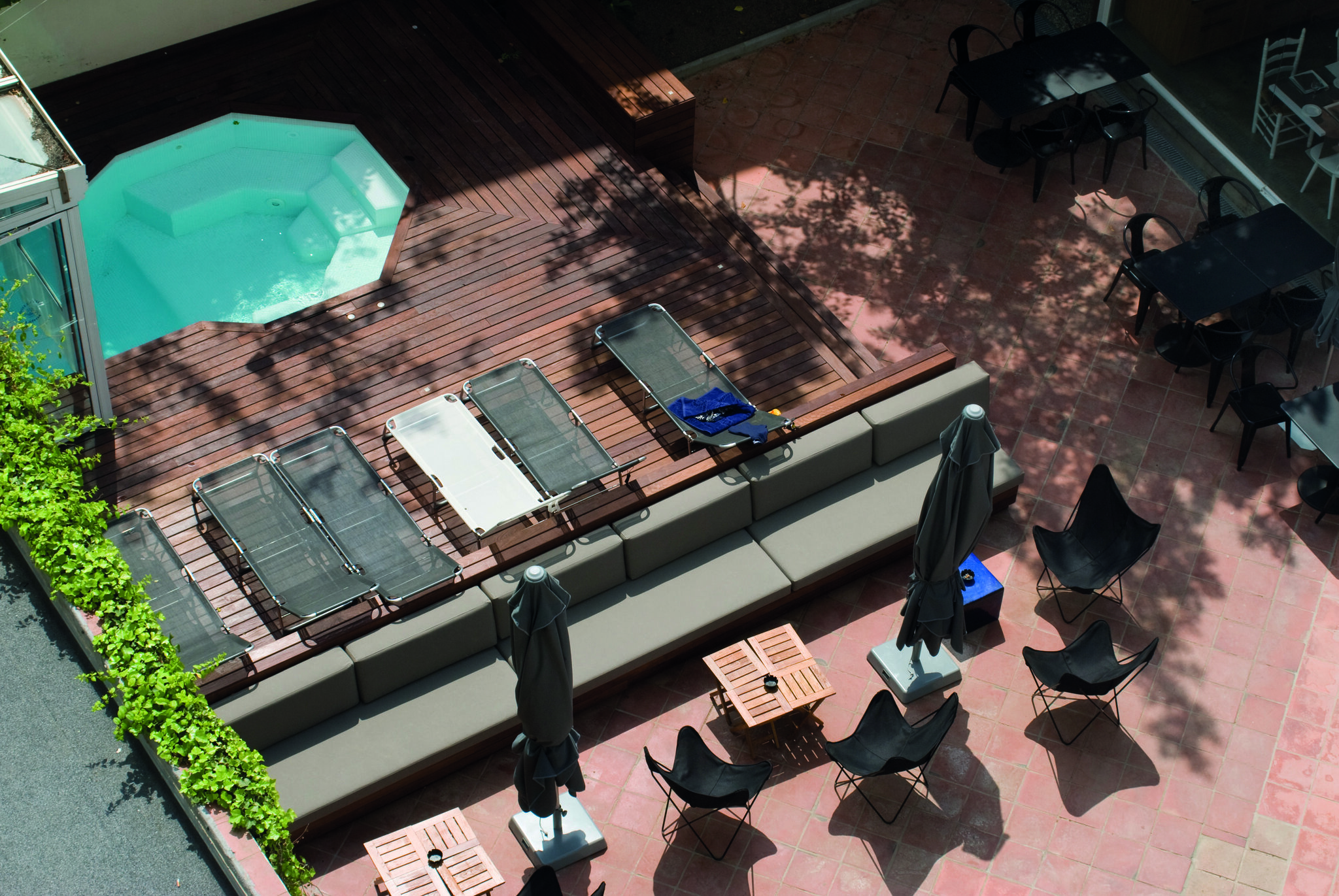 Hotel Cèsar
