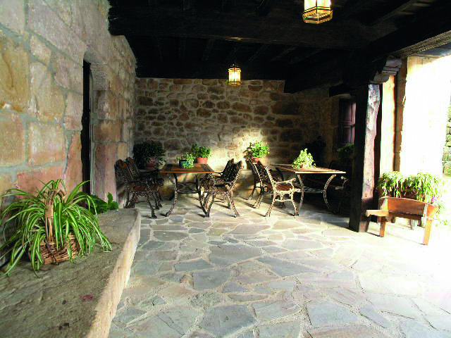 Posada Sierra de Ibio 3