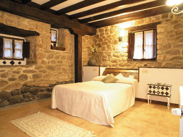 Posada Sierra de Ibio 2