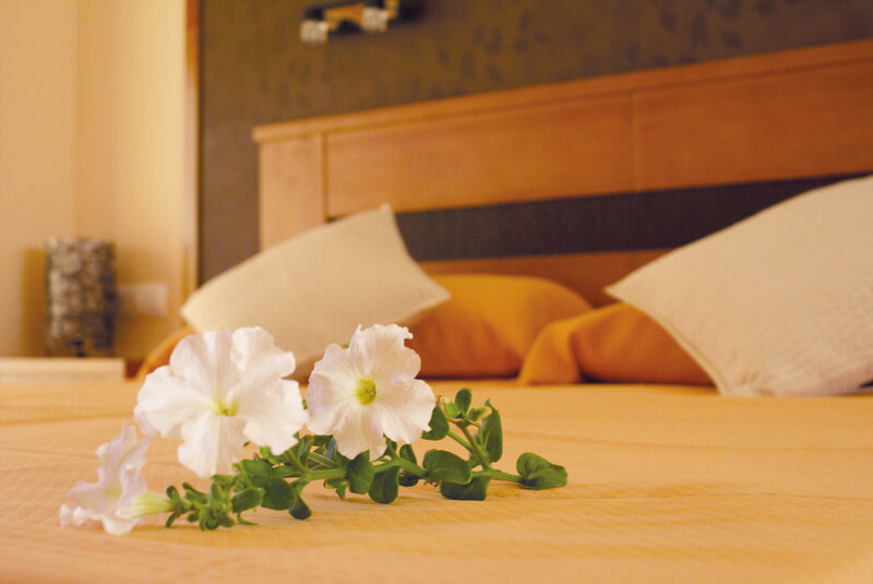 Hotel Sierra Luz 5