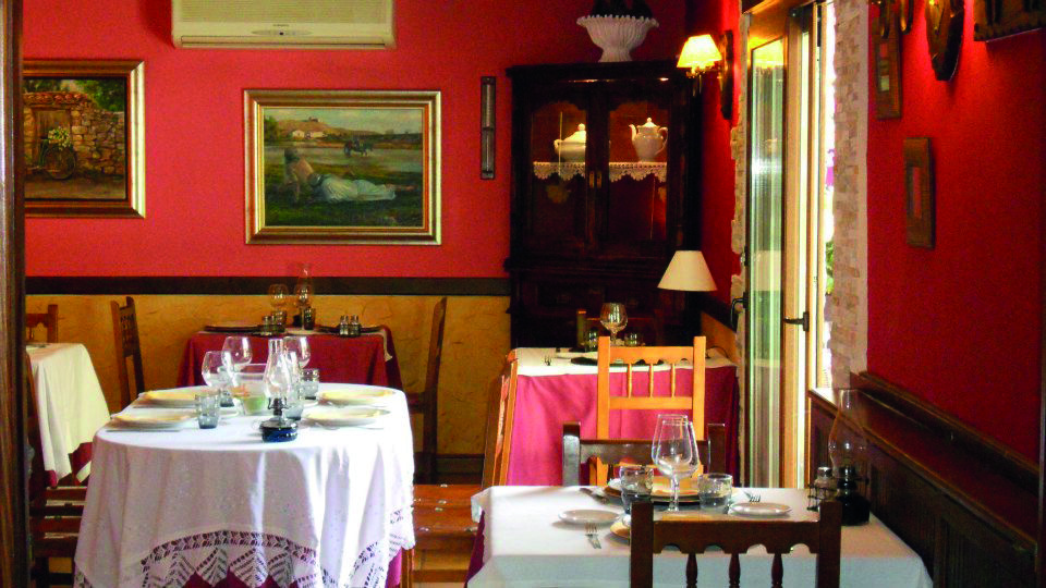 Hotel Rural La Concordia 5