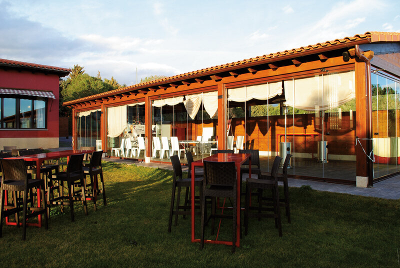 El Rondón Hotel Restaurante 4