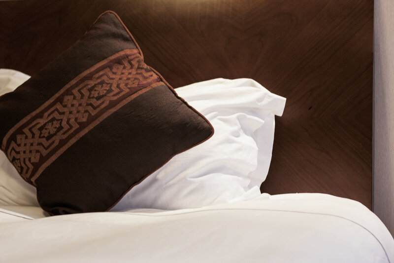 Hotel La Moraleda 2