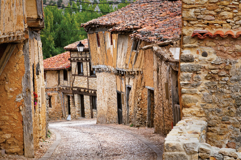 Hostería del Huerna 3