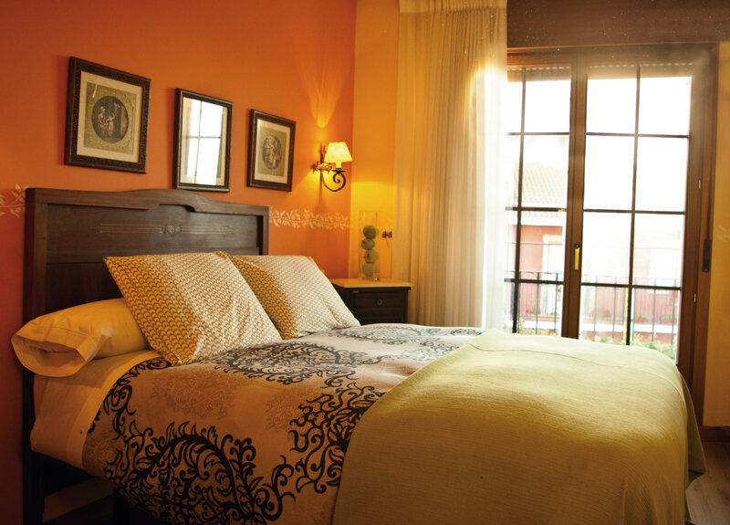 Hotel Rural La Concordia 5