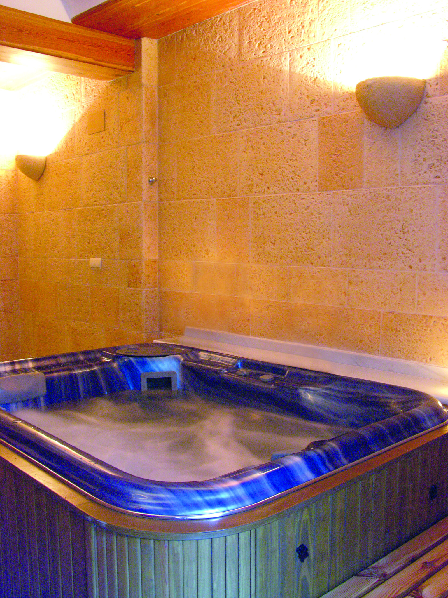 Hotel Rural Casa Babel 3