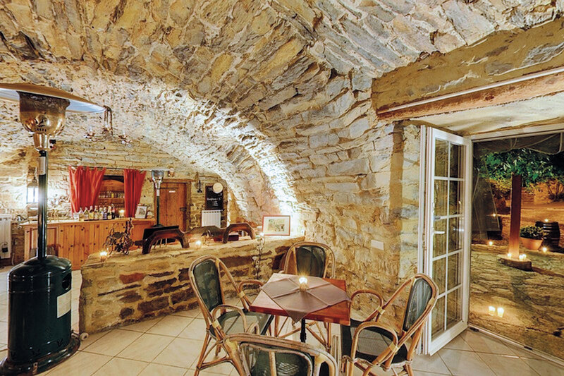 Domaine d'Alcapiès 3