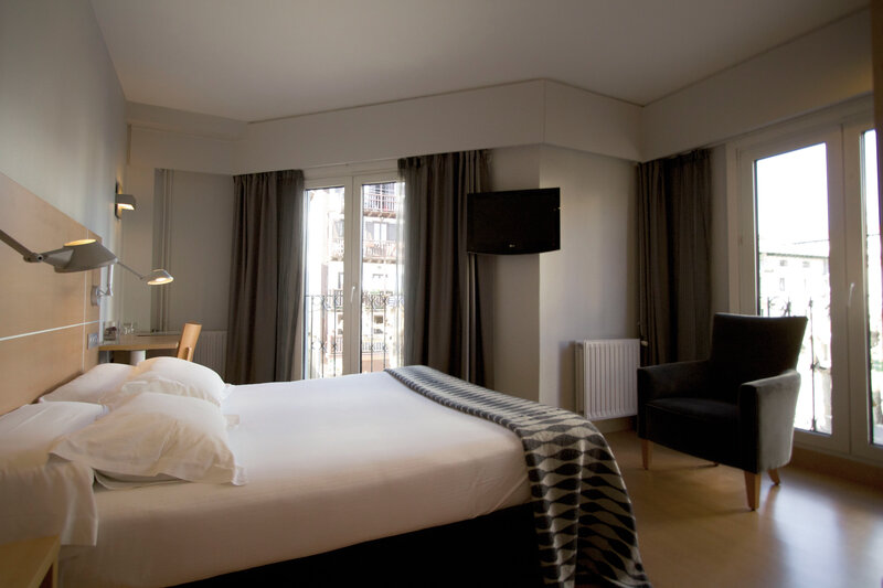 Hotel Jauregui 3