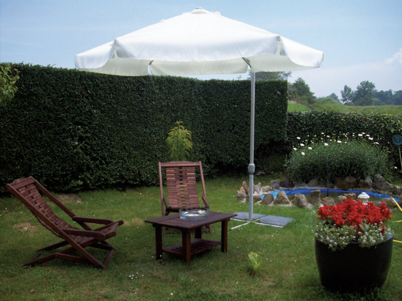 Posada El Jardin 3