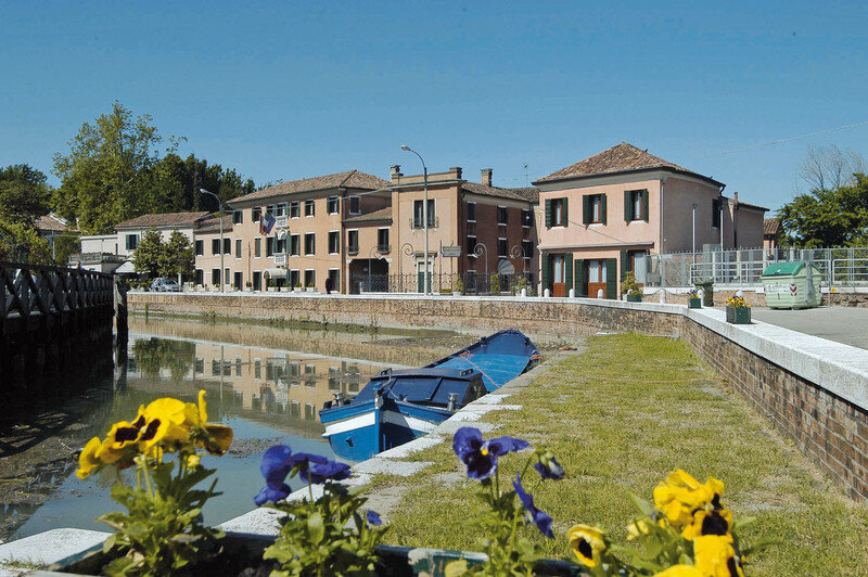 Hotel Riviera dei Dogi 5