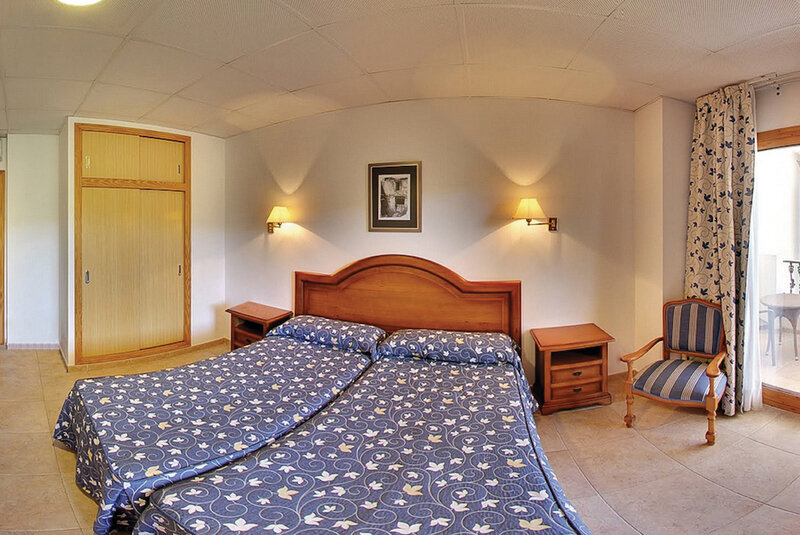 Hotel Xauen 5
