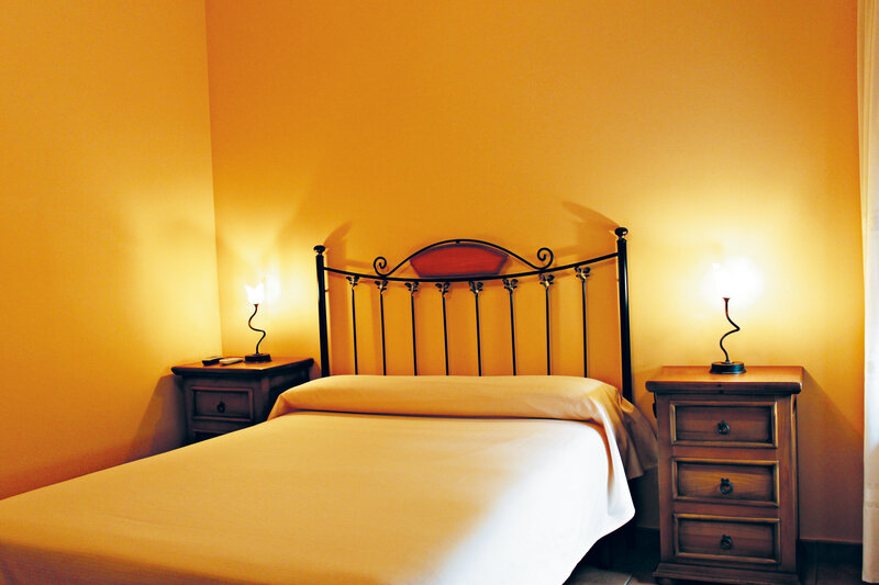 Hotel Rural Tirontillana 4