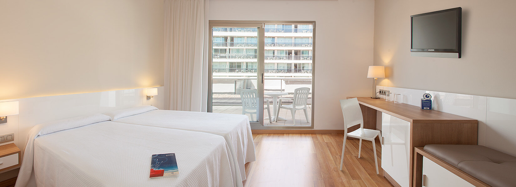 RH BayrenHotel & Spa 3