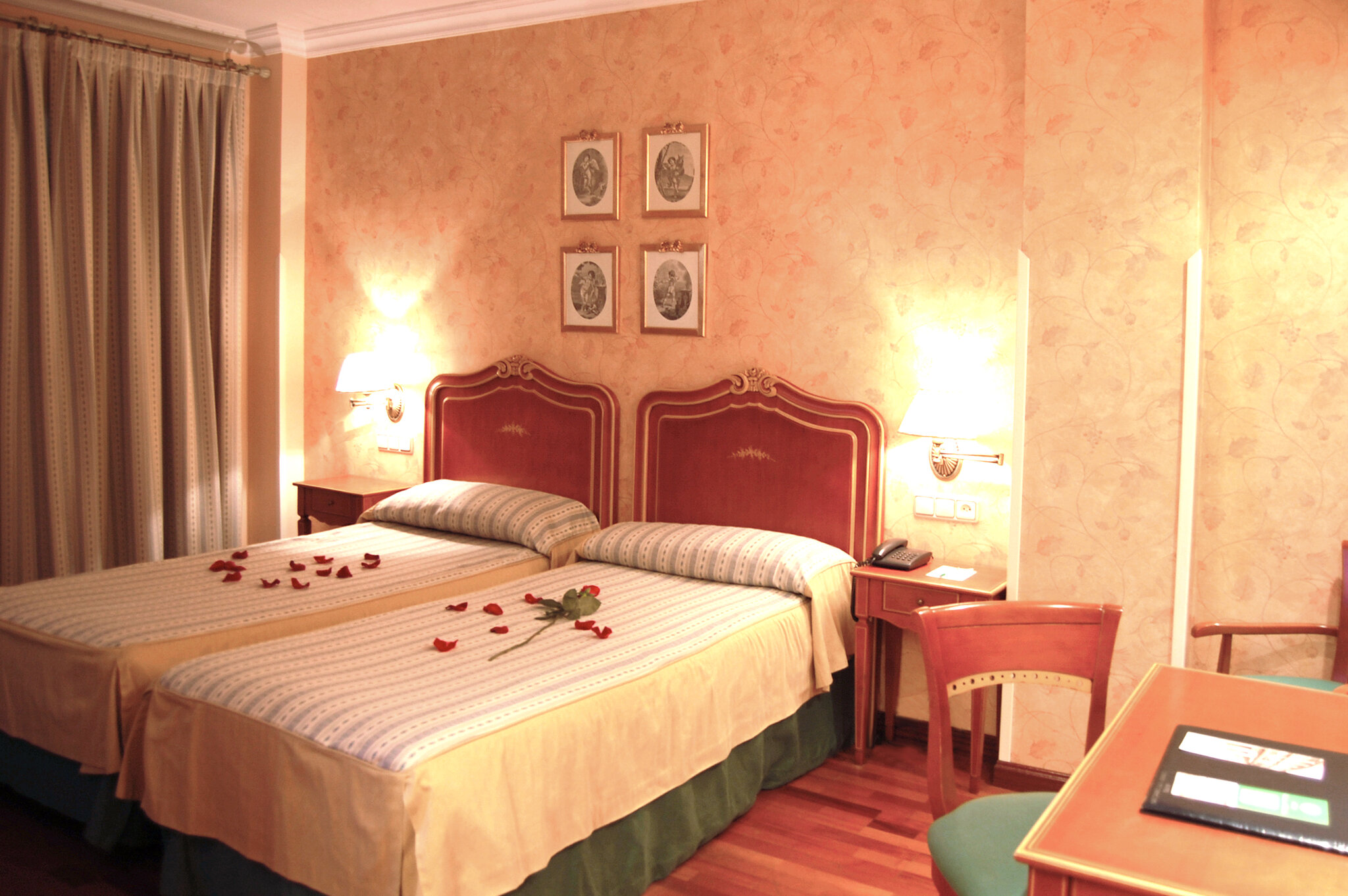 Hotel Condesa de Chinchón 2
