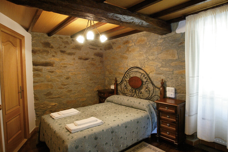 Casa Rural Costa da Egoa 2