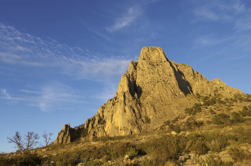El Mirador de Almanzor 5