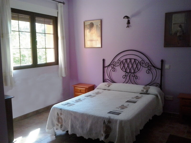 Hotel Rural el Joyo 2