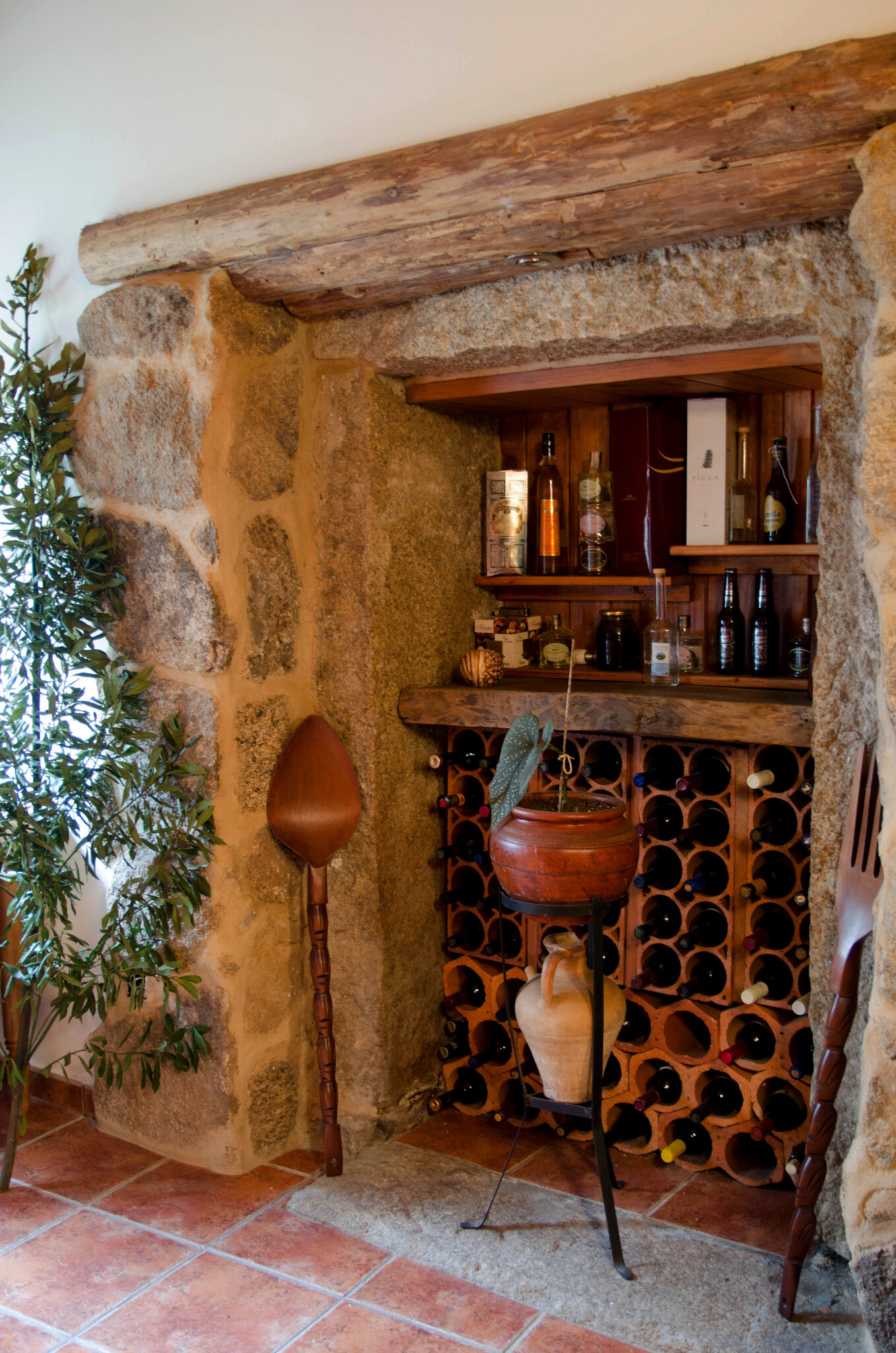 Casa As Fontes 5
