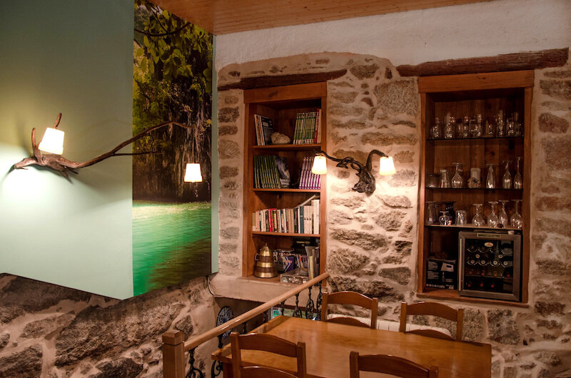 Casa As Fontes 2