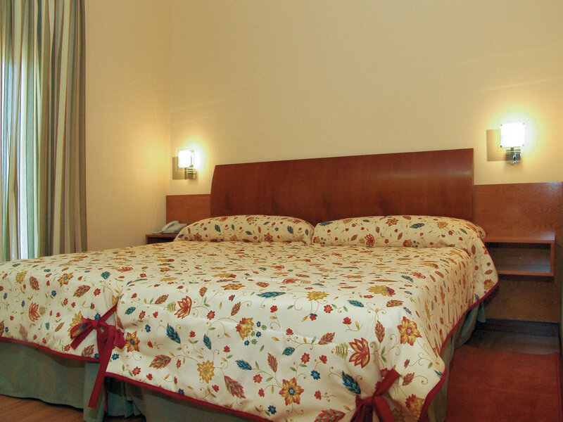 Hotel El Carrascal 2